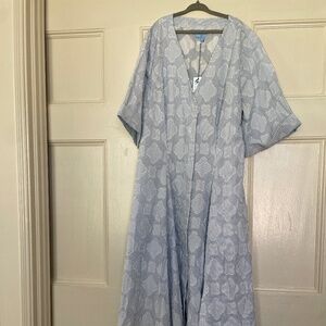 Draper James Erin short sleeve dress Size 10